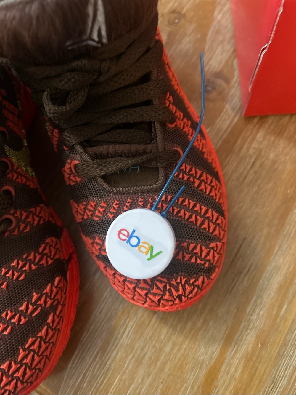 Nike Ja 3 “Lunar New Year” - Picture 4 of 14